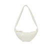 White Sheepskin Pattern Small