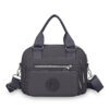 Dark gray