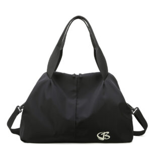 Women’s Small Travel 45×27×20 Cm, With Wet Pocket, Weekender Fitness Gym Ba, Ladies For Gym, Lihtweiht Soft Sports