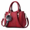 wine red