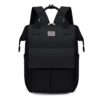 Black crossbody small bag