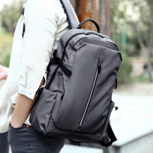 Women’s Bags Computer For Middle School Students, Lightweight, Multi Layered, Large Capacity, Casual Men’s High End