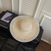 Hat - Off-white