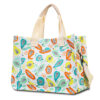 Pear Crossbody Tote Removable