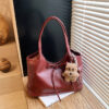 Wine red
