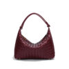 B1795 wine red