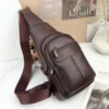 X001-7A Brown