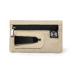 Beige-With Belt Clip