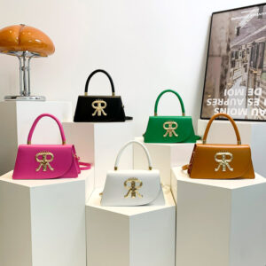 Elegant And Stylish Single Shoulder Crossbody New Commuter Women’s 2026 Summer Trendy Casual Handbag Small Square Bag