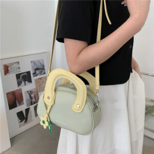Today’s Popular Niche Designer 2026 New Women’s Trending Online Versatile Crossbody Hand-held Shell Bags
