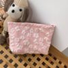 Bag One Thickened Canvas