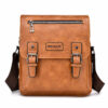 plain light brown