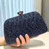 dark blue