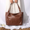 P-698 reddish brown