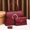 Shichen 481# red