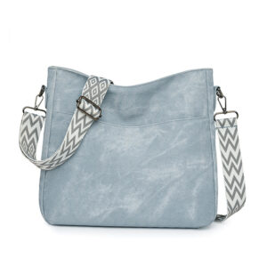 Bags Retro New Work Commuter Shoulder Casual Women’s Large Capacity Messenger Tote Bag