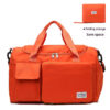 Orange [Folding Style]