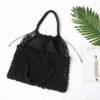 Black + Inner Bag