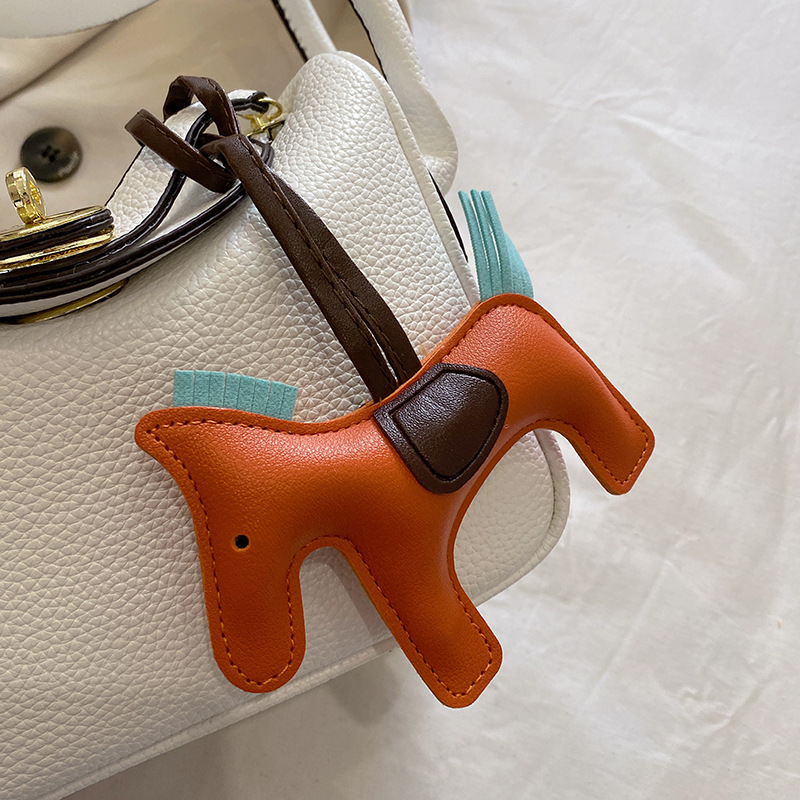 High-end quality PU mini small Lindy fashion crossbody doctor women's bag Bags - Image 12