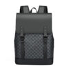 Embossed pattern