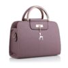 Gray purple gray purple