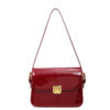 Wine red