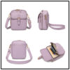 PG5120-1 Purple 10 RFID Card