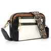 White black brown (in stock)
