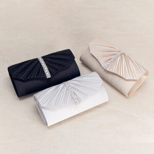 Hot-selling Fashion Handbag Shoulder Crossbody Evening Wedding Bag