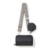 Black mother-in-law bag