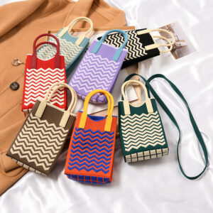 Compact And Exquisite Women 2026 New Fashion Lightweight Small Backpack Crossbody For Walking Mini Shoulder Phone Bag