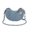 Light blue small style