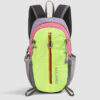 fluorescent yellow