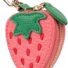 Pink Strawberry