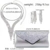 silvery