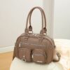 light brown