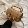 Khaki without pendant
