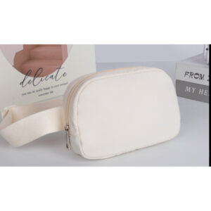 Cross-border High-end Waterproof Wear-resistant Single Shoulder Crossbody Multi-functional Lightweight Casual Outdoor