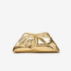Gold Metallic Pattern
