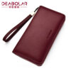Wine red