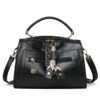 Black large size