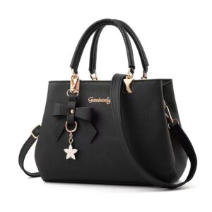 Women’s Bags trend large capacity handbag texture shoulder messenger bag