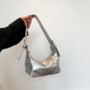 silvery