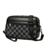 style one black