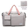 Grey powder matching [folding