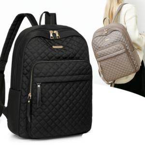 New minimalist bag, lightweight, large capacity, high-quality backpack, trendy women’s bag 766