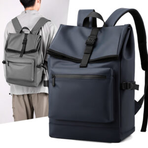 New Fashionable Large Capacity Multifunctional for Male, Middle, High School, College Students, Casual Business Computer