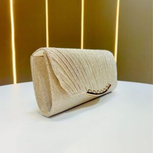 New Shiny Evening Clutch Summer Women’s High-end Luxury Fashionable Crossbody Bag
