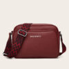 Wine red