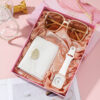 square watch set